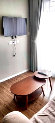 Condos for rent : 🎊 For Rent Condo NOTTING HILL SUKHUMVIT-PRAKSA Building 1, Floor 14,1 bed room, Room size 23.00 sqm
