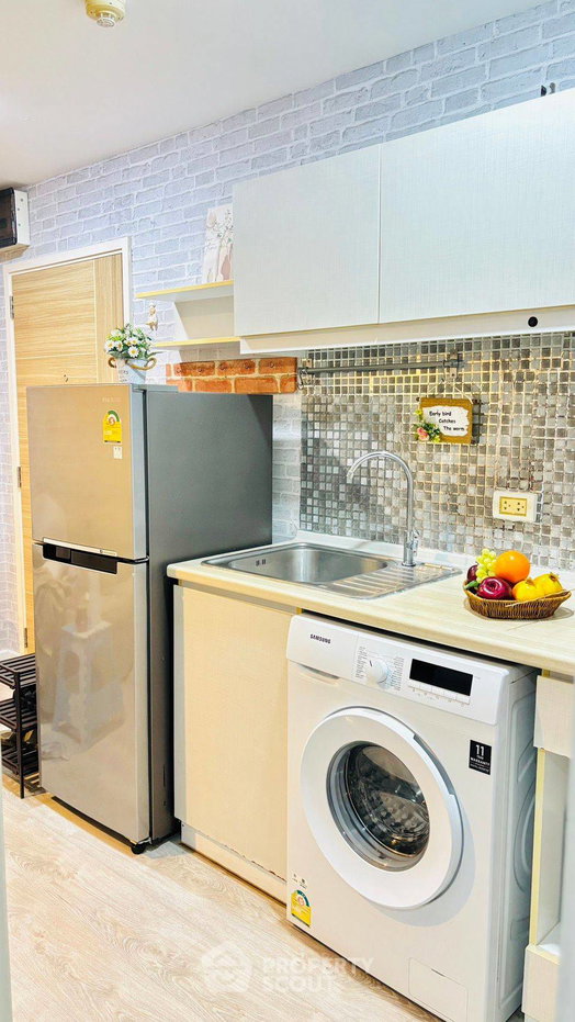 picture 2-BR Condo at Pause Sukumvit 107 near BTS Bearing (ID 1396607) - 14/17