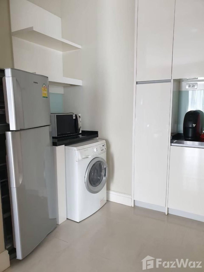picture 1 Bedroom Condo for rent at Bright Sukhumvit 24 1408920 - 8/11