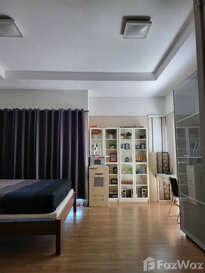 รูป บ้านเดี่ยวให้เช่า 3 ห้องนอน ในโครงการ โฮมเพลส เดอะพาร์ค วงแหวน-พระราม9 1984110 - รูปที่ 4/10