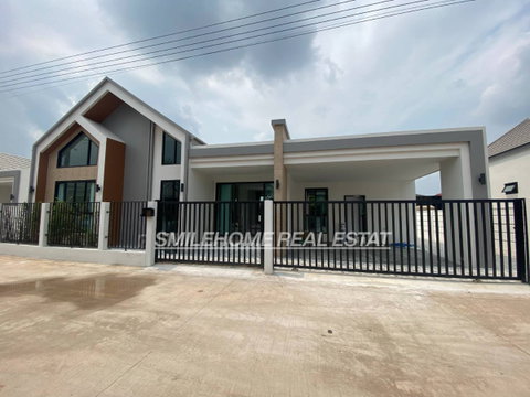House for rent fully furnitured