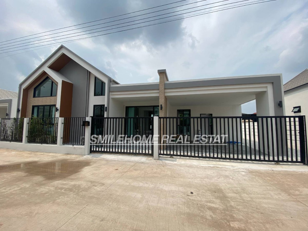 picture House for rent fully furnitured - 1/16