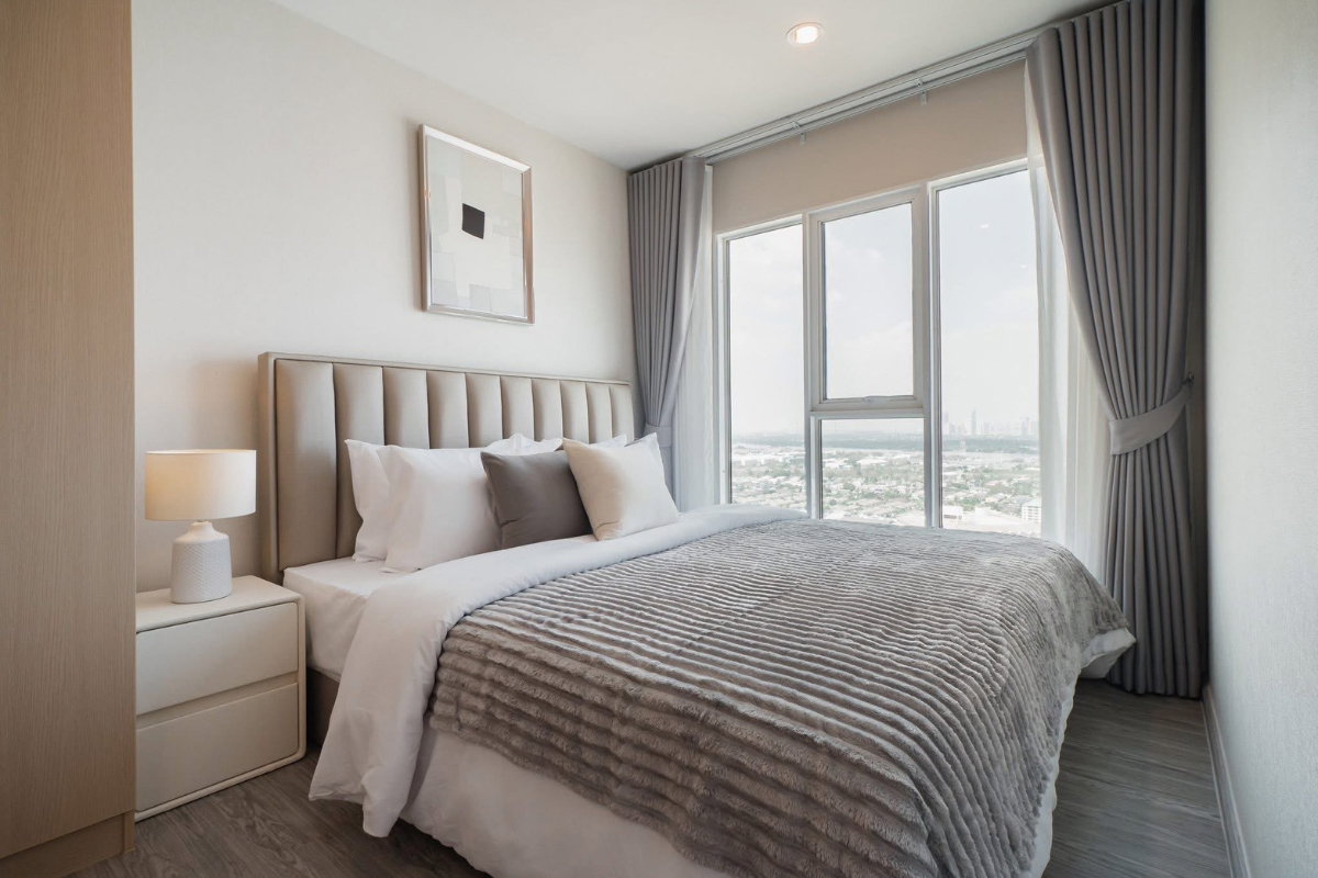 picture ME2500162 Condo For Rent Regent Home Bangna - 5/16