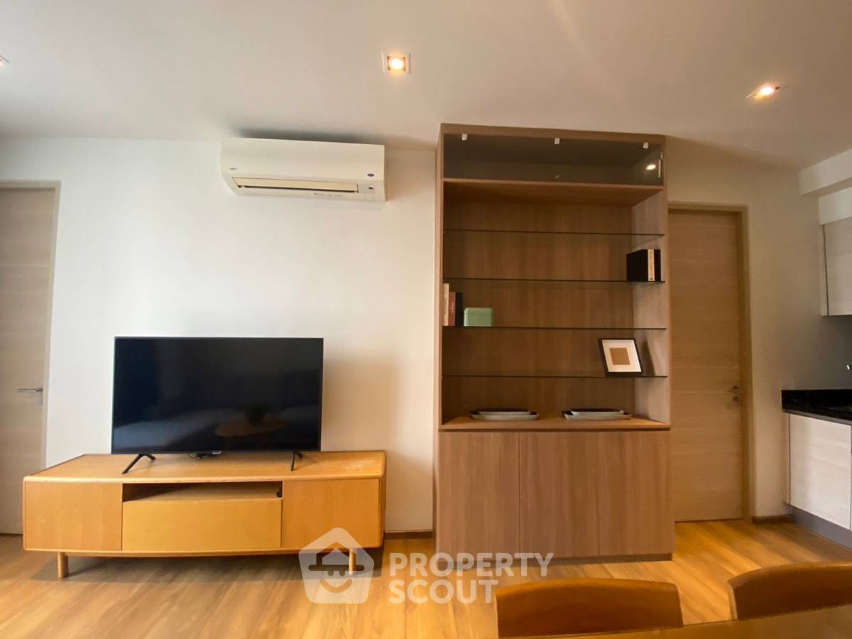 picture 2-BR Condo at Park Origin Phrom Phong near BTS Phrom Phong (ID 2948461) - 5/10