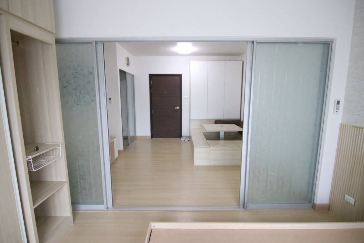 picture ✨ For Rent: Supalai Veranda Rama 9 | Fully Furnished Unit with Great Functionality, Pool View, Ready to Move In July 2nd, 2026 ✨ - 2/14