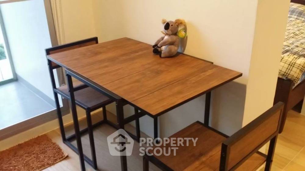 picture Studio Condo at Lumpini Park Phetkasem 98 in Bang Khae Nuea (ID 1149448) - 8/16