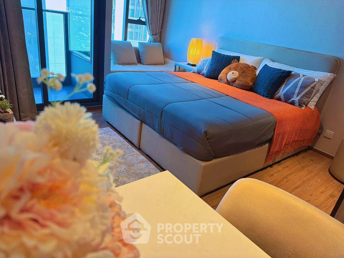 รูป คอนโด 1-ห้องนอน ที่ วันซ์ พัทยา ใกล้ พัทยาเหนือ (ID 2952492) - รูปที่ 3/27