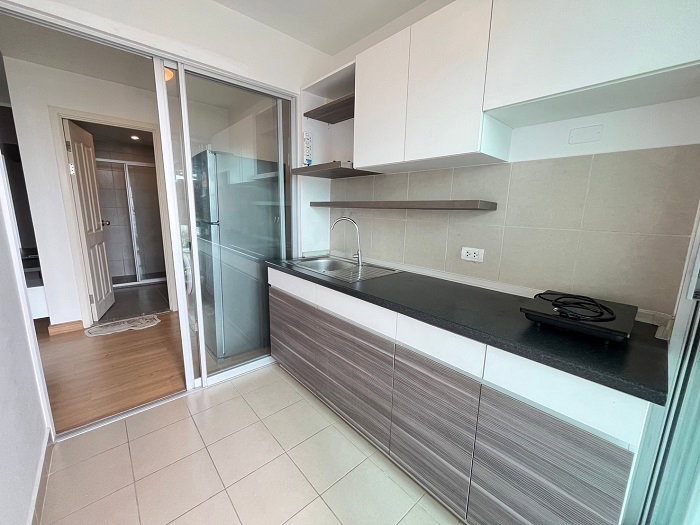 รูป 💥💥[เช่า] ศุภาลัย เวอเรนด้า รัชวิภา-ประชาชื่น 1Bed 44 ตรม.ชั้น 27 ตึก East วิวสระ เฟอร์โครงการ สนใจ Line ID: @atfirm💥💥 - รูปที่ 12/17