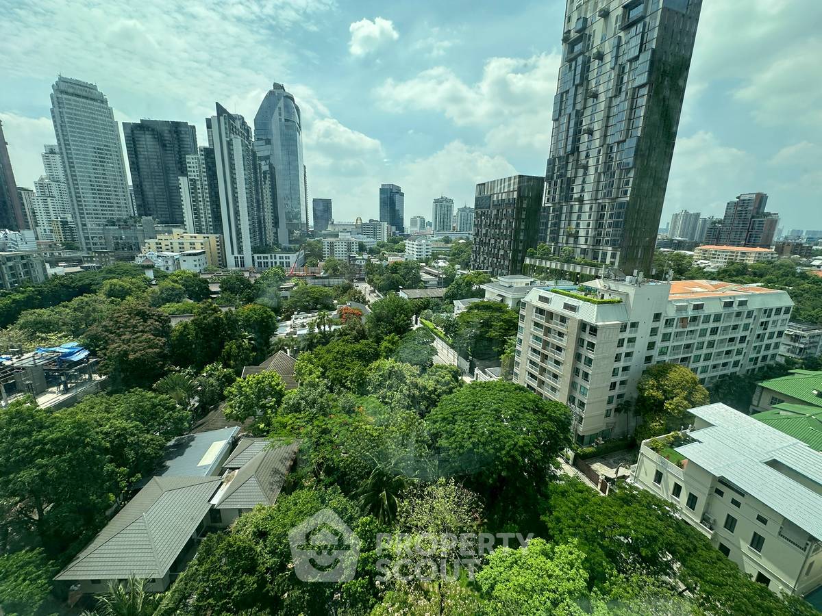 picture 1-BR Condo at Rhythm Sukhumvit 36-38 near BTS Thong Lor (ID 2951356) - 14/14