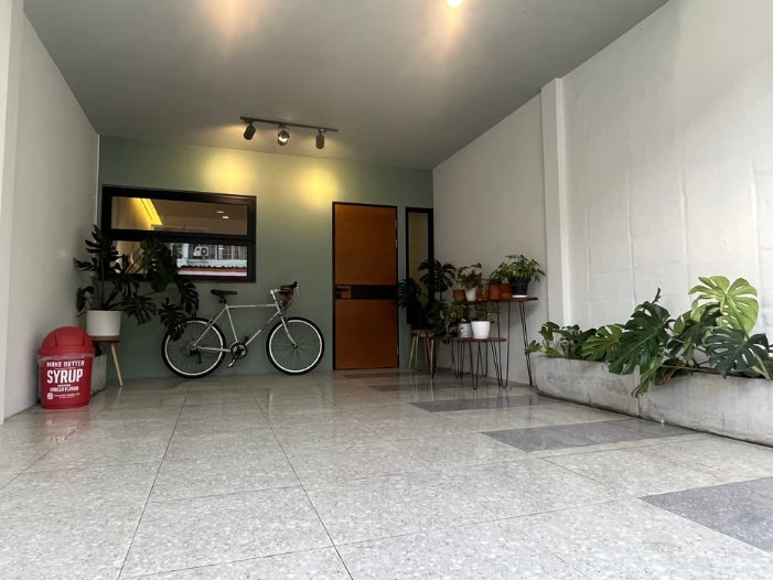picture Townhouse for Rent, Fully furnished, ready to move in. - 10/10