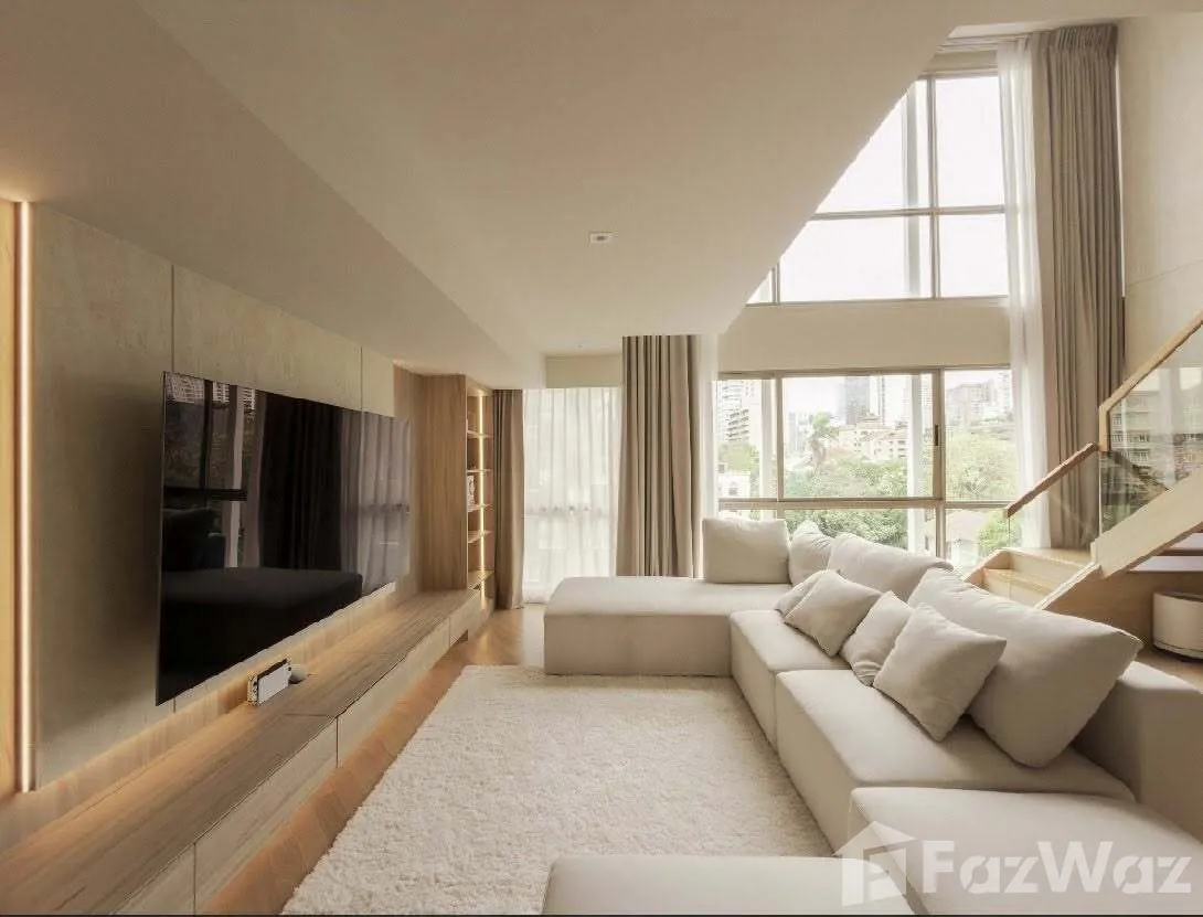 รูป คอนโดให้เช่า 2 ห้องนอน ในโครงการ เอส สุขุมวิท 47 6410570 - รูปที่ 15/23