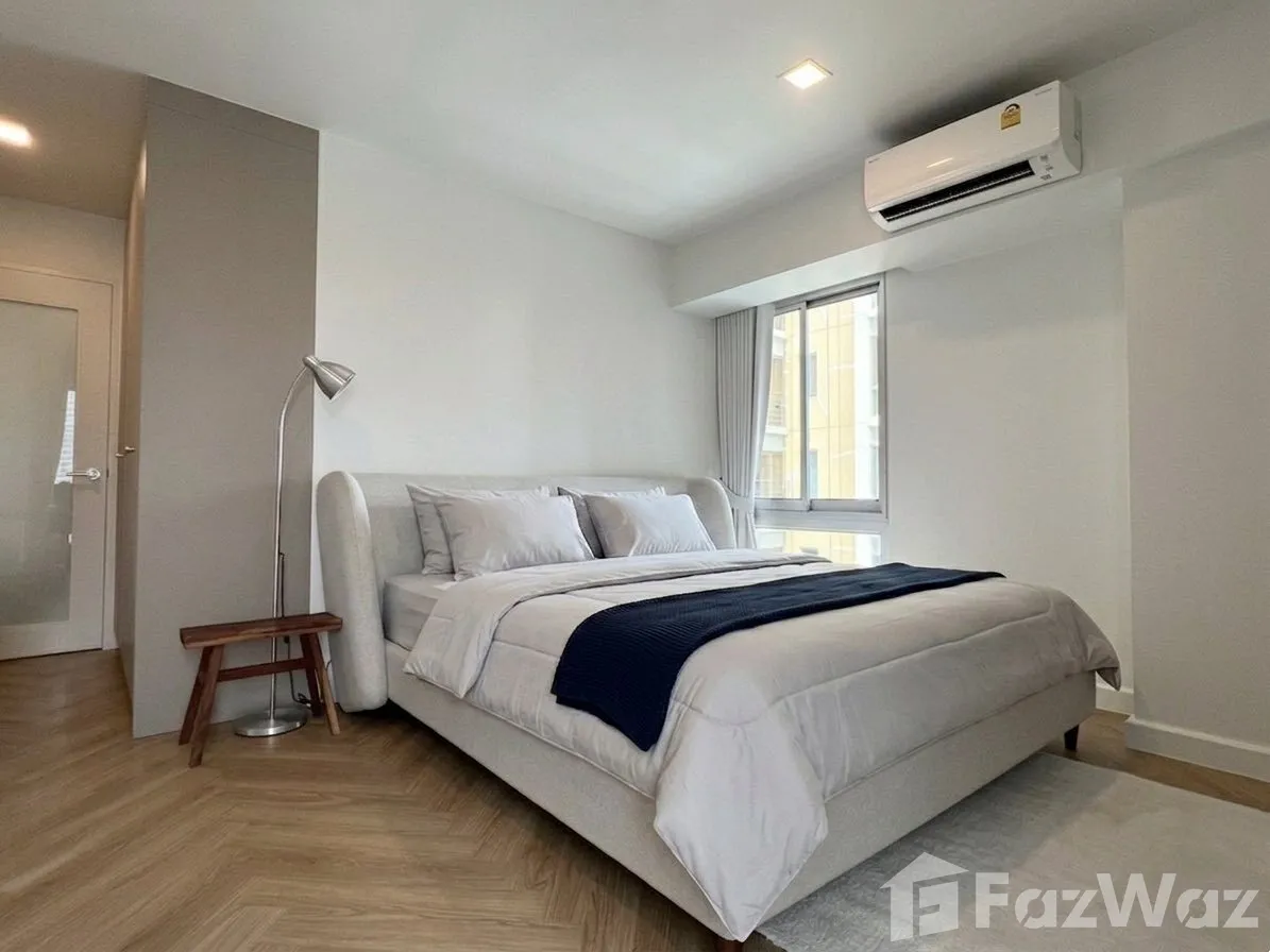 picture For Rent : My Resort Bangkok (Asoke–Phetchaburi) 6410629 - 8/12