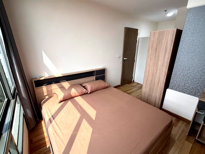 Condos for rent : Condo for Rent by Owner – IDEO Blucove Sukhumvit (6th Floor)