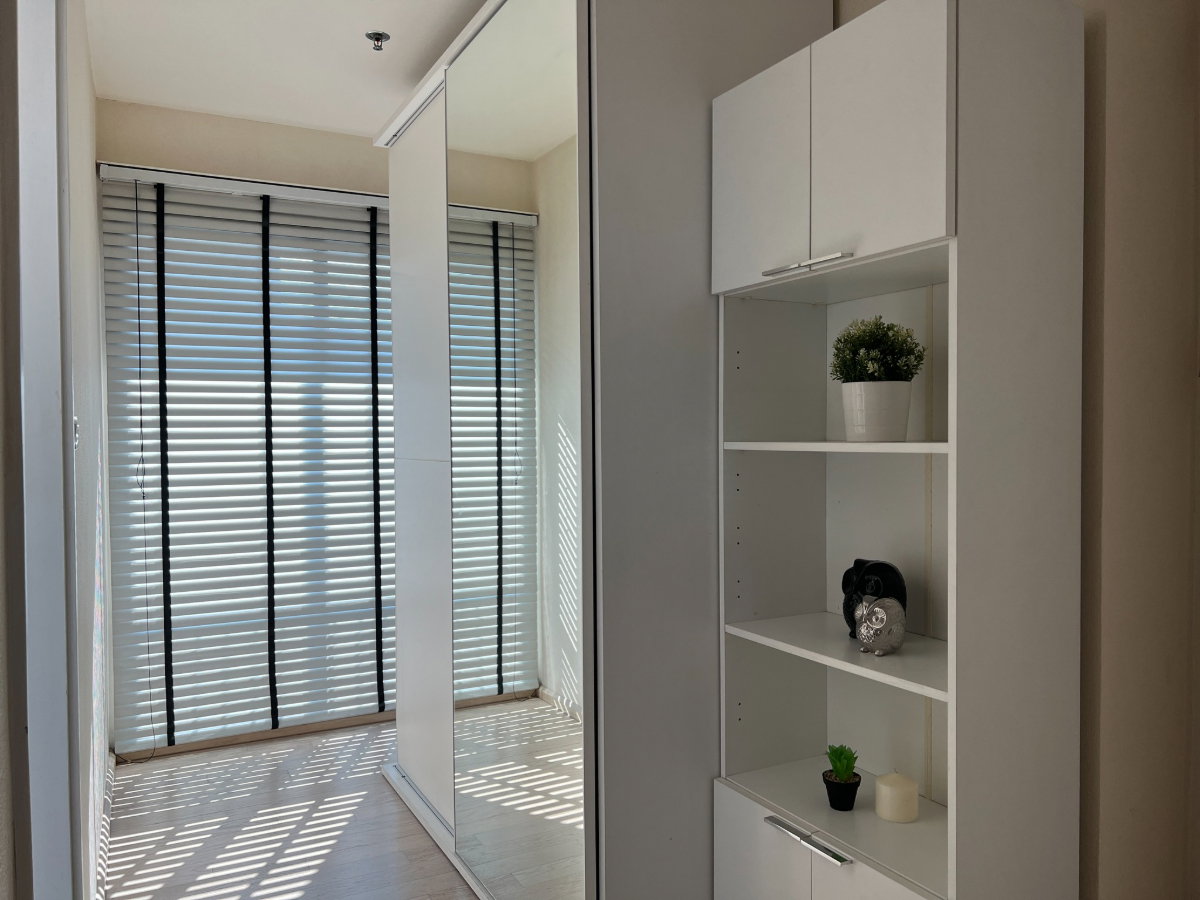 picture @Condorental condo for rent Noble Remix - 4/18