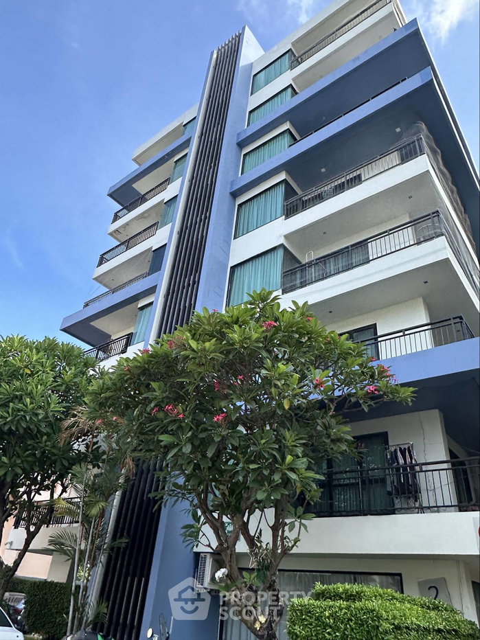 รูป คอนโด 1-ห้องนอน ที่ เดอะ บลู เรสซิเด้นท์ ใกล้ พัทยาตะวันออก (ID 2950707) - รูปที่ 20/28