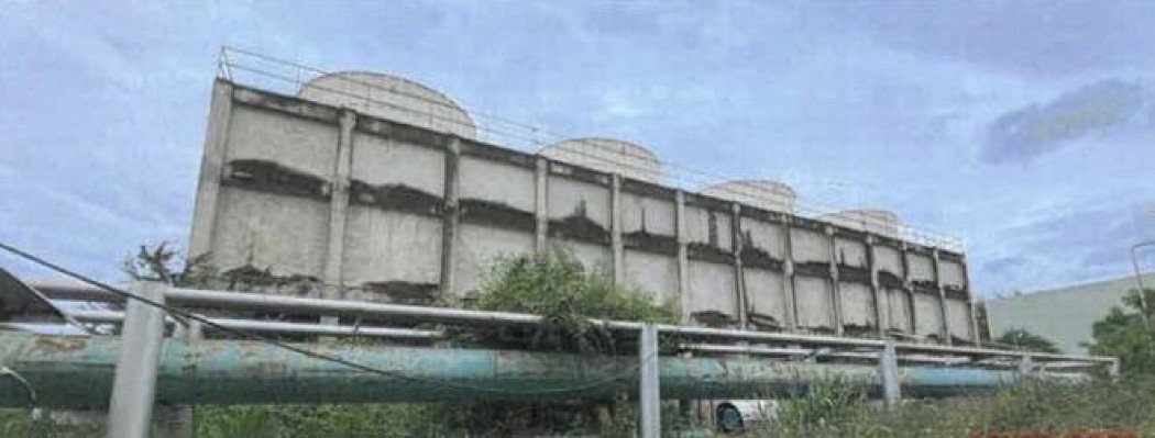 รูป ขาย โรงไฟฟ้าชีวมวล 9.9MW สองพี่น้อง สุพรรณบุรี พื้นที่ดินขนาด 111ไร่ - รูปที่ 1/7