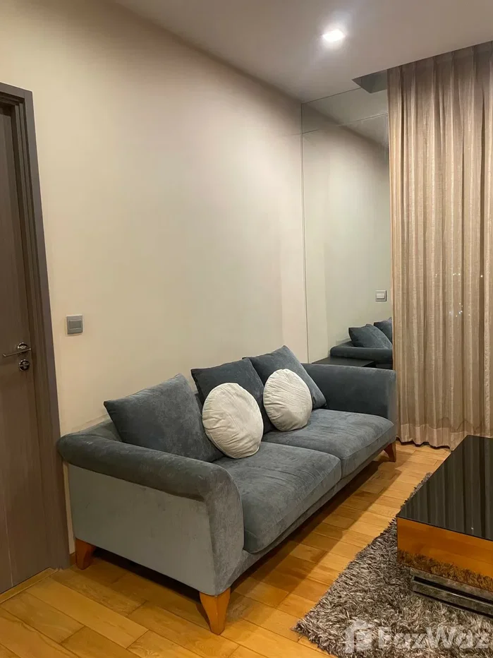 picture 1 Bedroom Condo for rent at Keyne 1123662 - 2/5