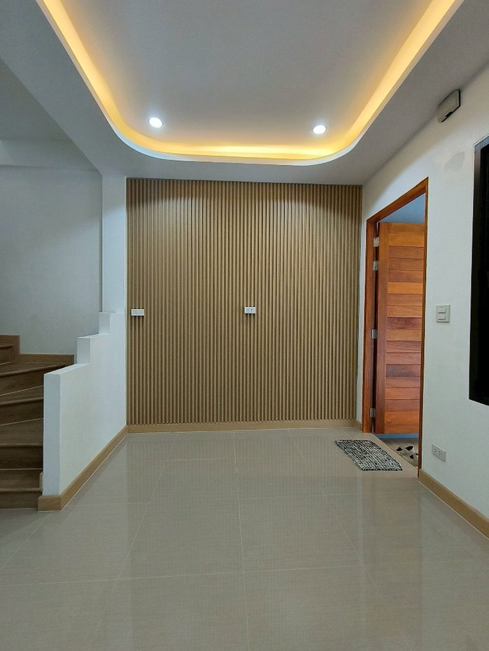 รูป รื่นฤดี ทาวน์เฮ้าส์รามคำแหง180 นัดชมบ้าน 085-318-6868📞คุณวา - รูปที่ 23/23