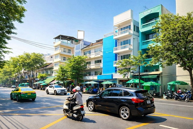 รูป MRTวัดมังกร 690 ม. ตึกแถว 4.5 ชั้นพร้อมดาดฟ้า 4 นอน มหาจักร วรจักร หลวง สวนมะลิ 4น้ำ 16 ตร.วา.270 ตร.ม. ใกล้ รพ.กลาง 700 ม. - รูปที่ 3/8