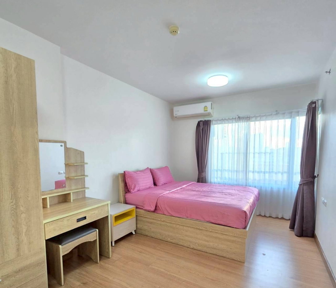 picture 🔷🔷🔷Supalai Mare pattaya floor 9 45sqm 🔷🔷🔷 - 4/43