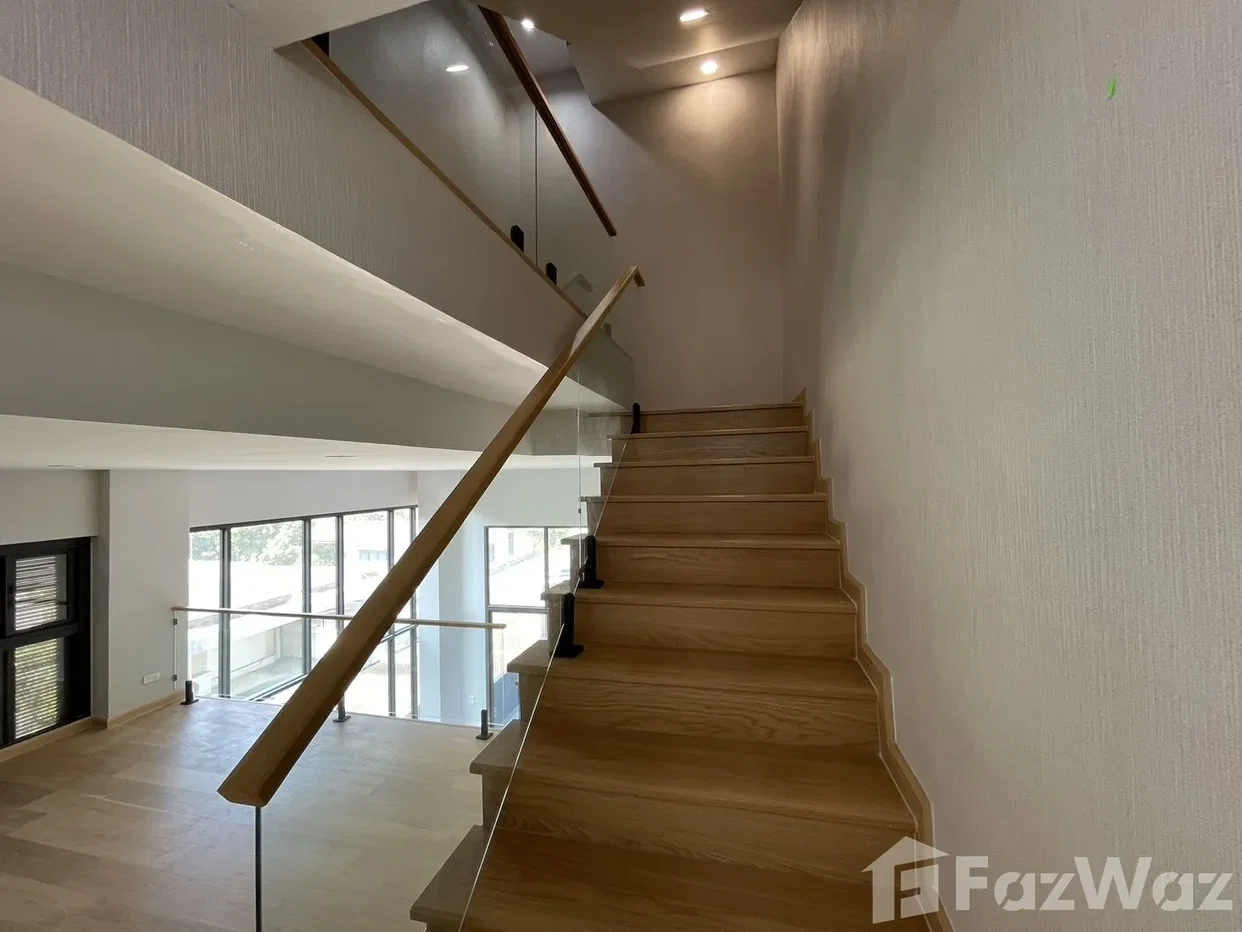 picture For Rent: 4.5-Story House in Soi Thonglor 25, Sage Thonglor 5336155 - 8/16