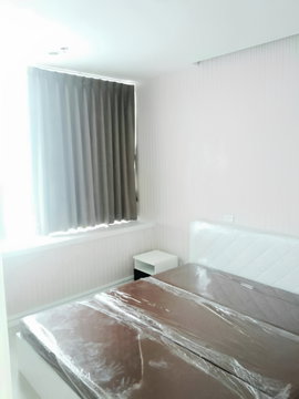P-51131 — For Rent: T.C. Green Condo 15th Floor Near MRT Phra Ram 9. 085-592-2897 Line: @easythaihome