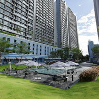 picture Condo For Rent: Chapter One, Chaopraya Riverfront-near Kasikornbank Headquarter - 16/22