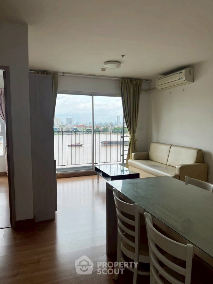 picture 2-BR Condo at Chapter One Ratburana 33 in Rat Burana (ID 2952830) - 8/10
