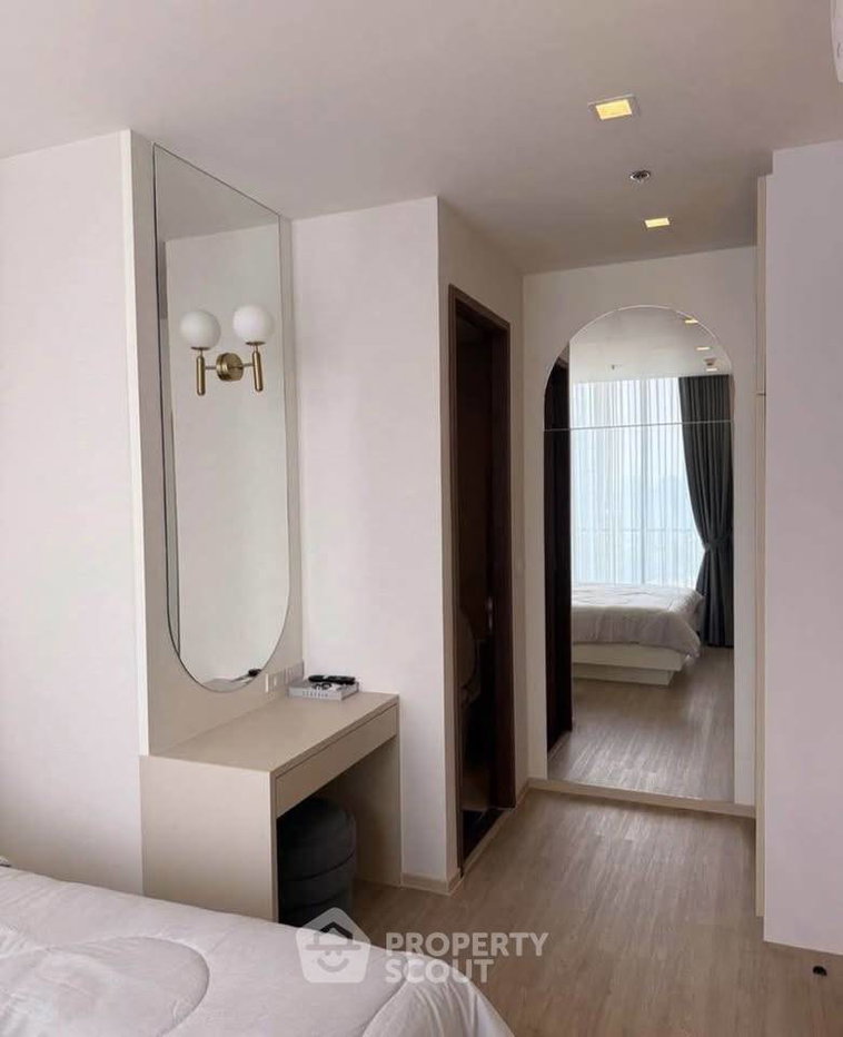 picture 3-BR Condo at Noble State 39 near BTS Phrom Phong (ID 2955500) - 8/14