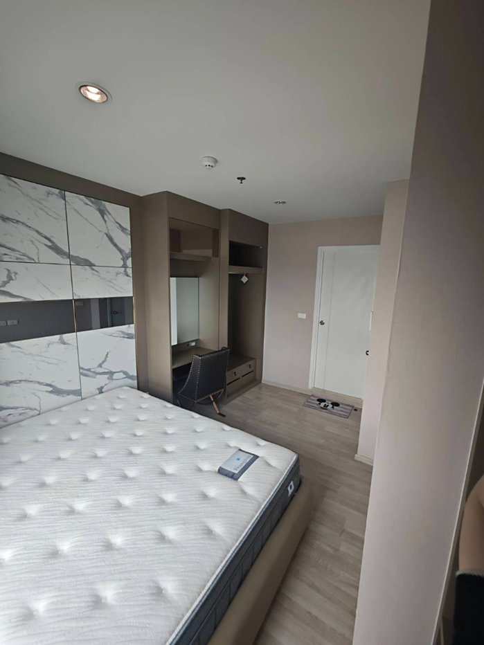 picture @Condorental condo for rent Plum Condo Ramkhamhaeng Station - 2/10
