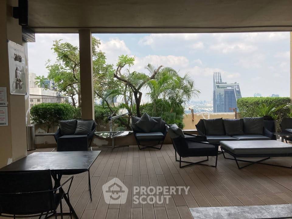 รูป คอนโด 1-ห้องนอน ที่ โนเบิล รีเวนต์ ใกล้ BTS พญาไท (ID 2955018) - รูปที่ 12/14