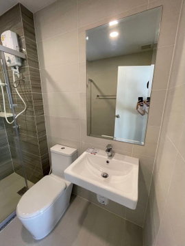 🔥 ห้องใหญ่ 34 ตร.ม. ทำเลสุขุมวิท 117 พร้อมอยู่ ราคาดีเกินต้าน รีบทักก่อนหลุด ‼️ ให้เช่า Supalai Veranda Sukhumvit 117 คอนโดคุณภาพจากศุภาลัย