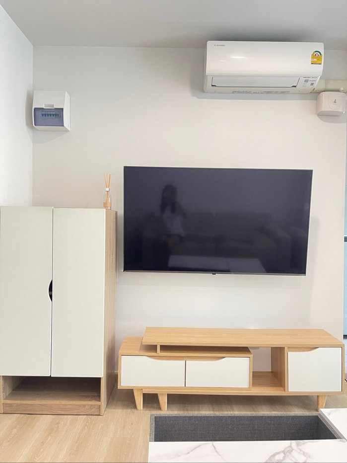 picture RYE Taladphu for rent / sale minimal style condo - 5/19