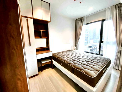 Condos for rent : For   rent   Life Asoke - Rama 9  🔴🔴