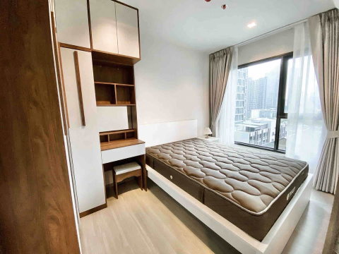 For rent Life Asoke - Rama 9 🔴🔴