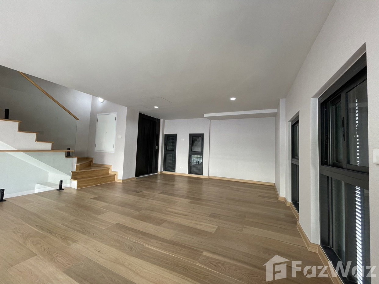 รูป ขาย บ้านเดี่ยว 3 ห้องนอน ในโครงการ เซจ ทองหล่อ 5336155 - รูปที่ 10/16