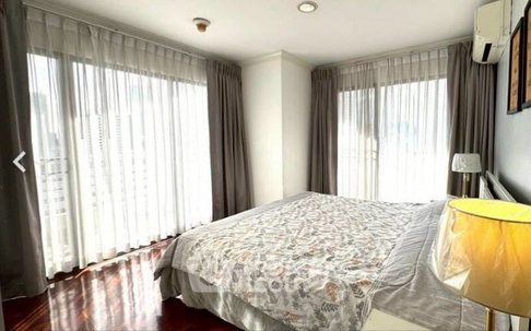 คอนโด 3 ห้องนอน 164 ตร.ม. ชั้น 11 ที่ Richmond Palace ใกล้ BTS พรอม พงษ์ (ID 2952784)