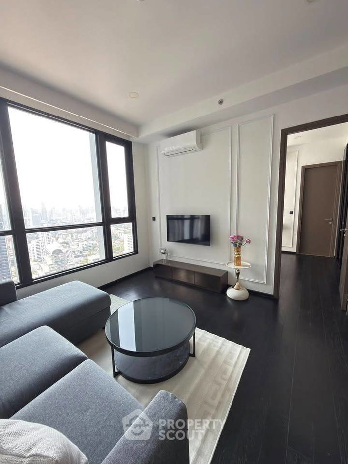 picture 1-BR Condo at Park Origin Thonglor near BTS Thong Lor (ID 2938105) - 2/9