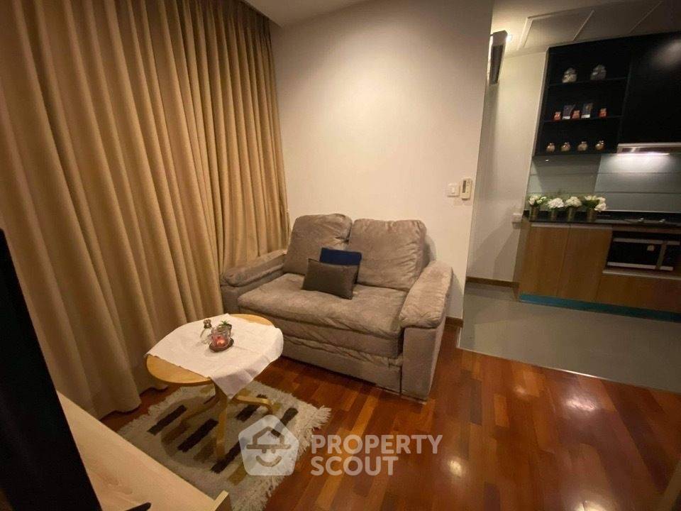 รูป คอนโด 1-ห้องนอน ที่ วิช ซิกเนเจอร์ มิดทาวน์ สยาม ใกล้ BTS ราชเทวี (ID 2743879) - รูปที่ 3/10