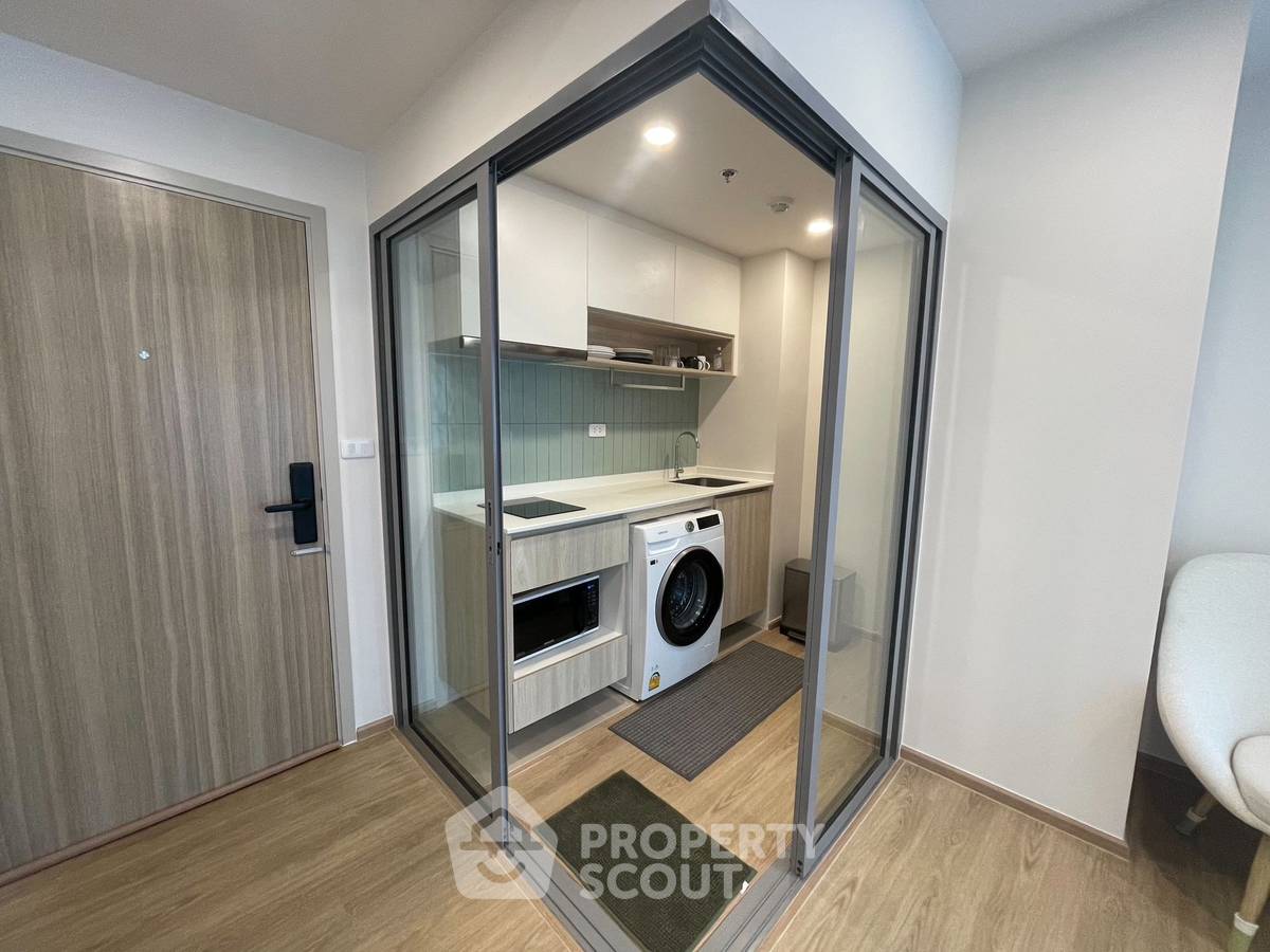 รูป คอนโด 2-ห้องนอน ที่ ฟีล ภูเก็ต ใกล้ กะทู้ (ID 2953826) - รูปที่ 3/15