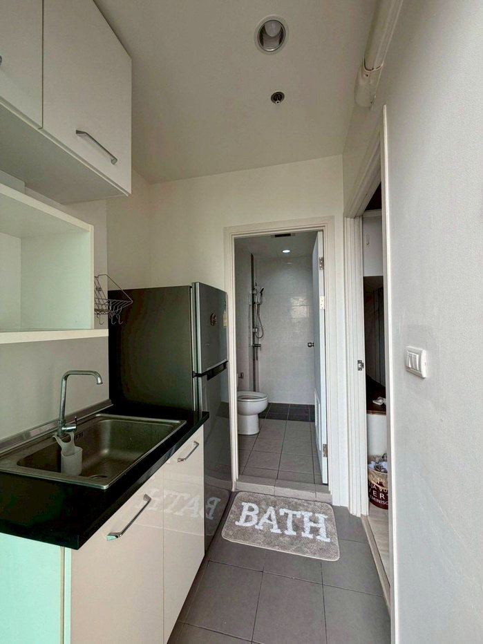 picture Condo for rent the tree rio bang aor - 7/10
