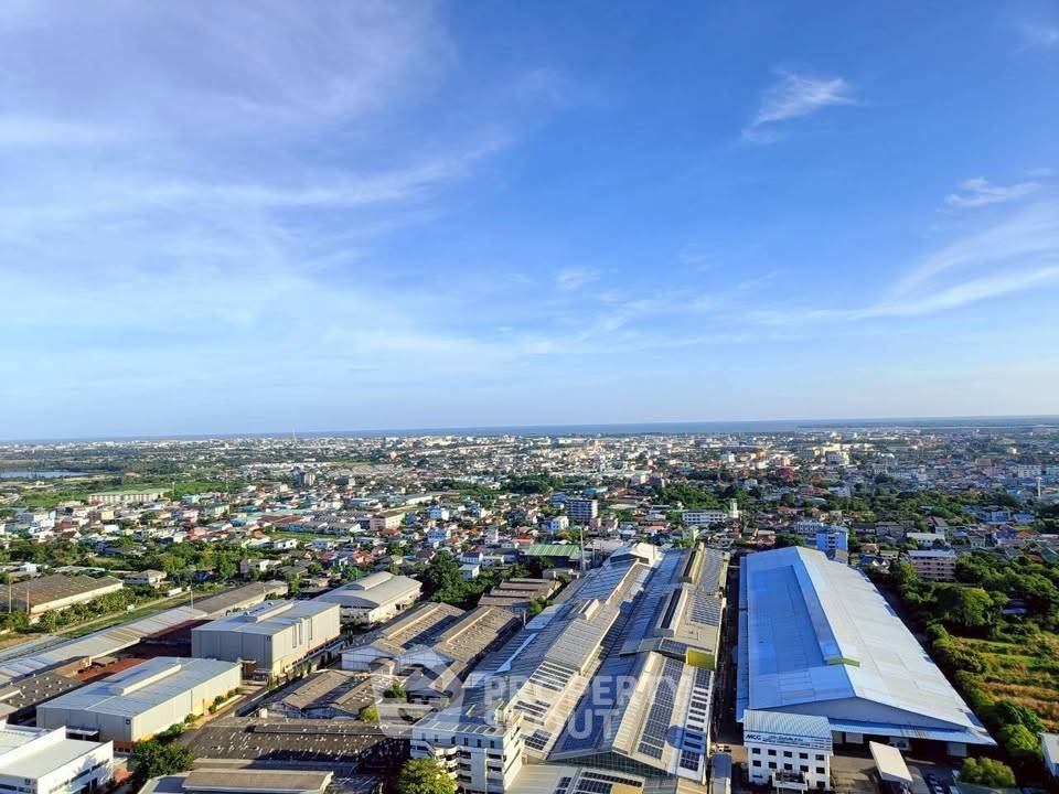รูป คอนโด 1-ห้องนอน ที่ ดิ ออริจิ้น สุขุมวิท-แพรกษา ใกล้ BTS แพรกษา (ID 2953634) - รูปที่ 15/29