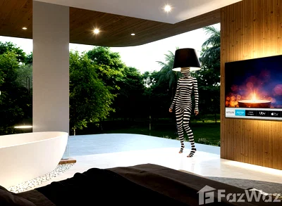 Houses for sale Kathu Phuket : 5 Bedroom Villa for sale at 8-One Villas  5779885