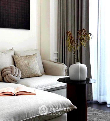 Condos for rent : 1-BR Condo At AESTIQ Thonglor, 15th-Floor 35 Sqm (ID 2956053)