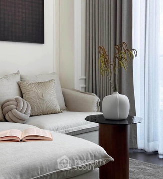 1-BR Condo at AESTIQ Thonglor close to Thong Lo (ID 2956053)