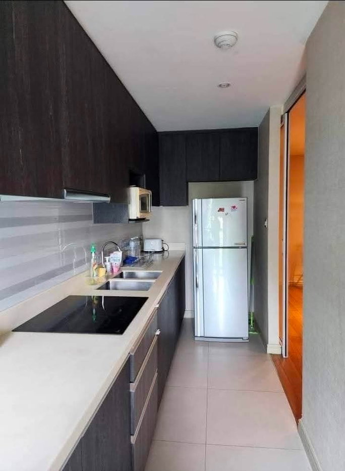 รูป 2ห้องนอน ให้เช่า Tidy deluxe sukhumvit 34 BTS ทองหล่อ - รูปที่ 17/17