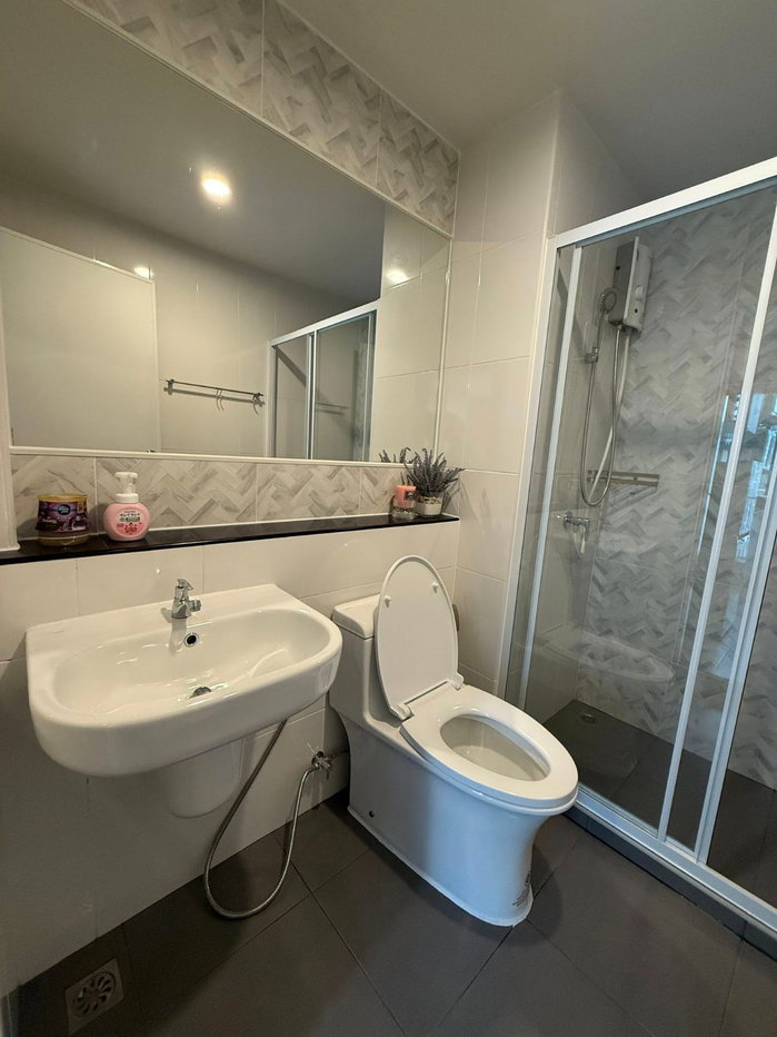 รูป 🏢 ให้เช่าคอนโด : Regent Home Wutthakat ( รีเจ้นท์ โฮม วุฒากาศ) รหัสทรัพย์ | 📌LNP-C13436 - รูปที่ 8/15
