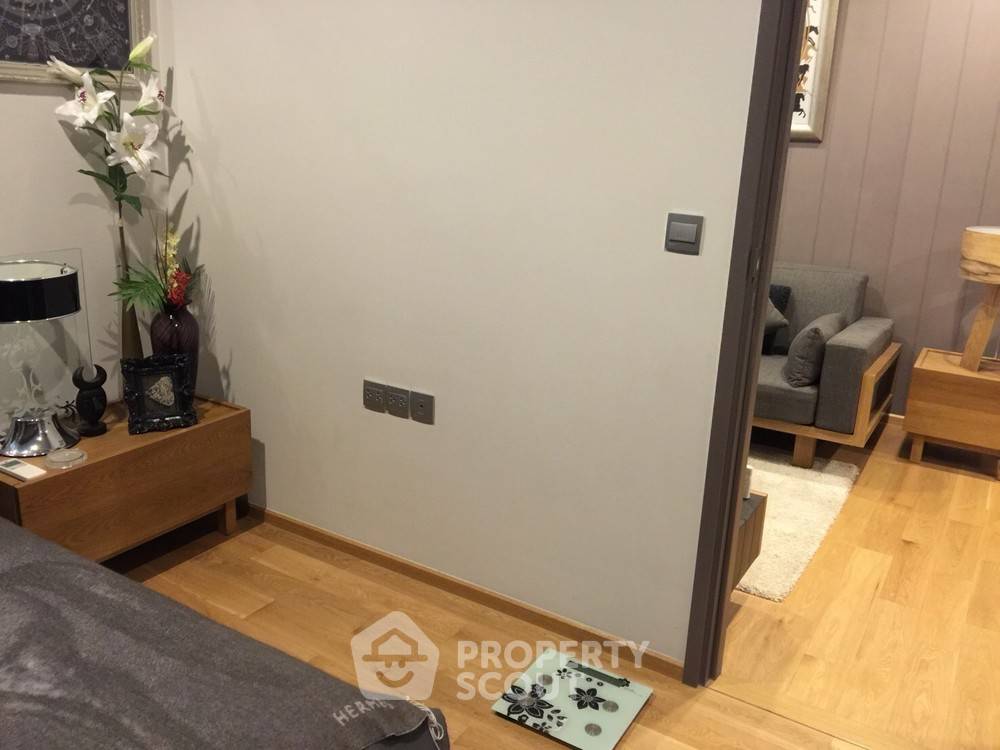 picture 1-BR Condo at Keyne By Sansiri near BTS Thong Lor (ID 384738) - 6/6