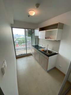📌 For Sell Condo SUPALAI VERANDA RAMA 9 Building A, Floor 21,1 bed room, Room size 37 sqm