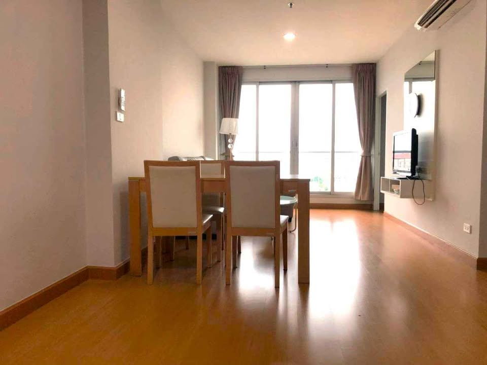 FD-010821🏙️ ขายคอนโด Life @ Ratchada–Huai Khwang ทำเลศักยภาพ ใจกลางเมือง ✨ 💰 ราคาขาย 7,500,000 บาท